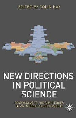 New Directions in Political Science