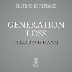 Generation Loss LIB/e