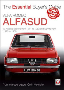 Alfa Romeo Alfasud