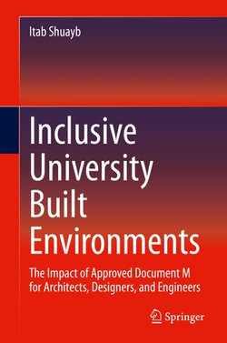 Inclusive University Built Environments