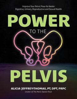 Power to the Pelvis