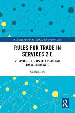 Rules for Trade in Services 2.0