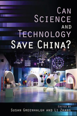 Can Science and Technology Save China?