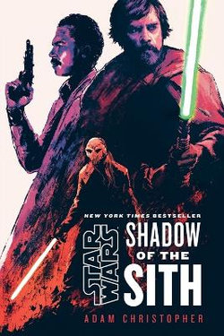 Star Wars: Shadow of the Sith