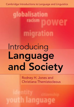 Introducing Language and Society