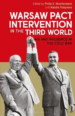 Warsaw Pact Intervention in the Third World