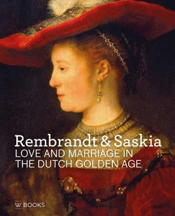 Rembrandt and Saskia