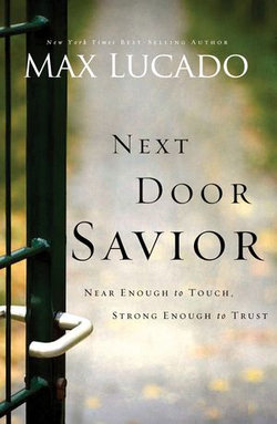 Next Door Savior