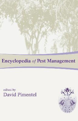 Encyclopedia of Pest Management