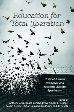 Education for Total Liberation