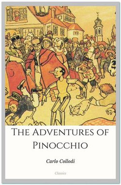 The Adventures of Pinocchio