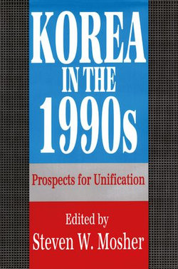 Korea in the 1990s