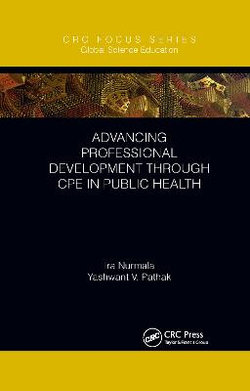 Advancing Professional Development through CPE in Public Health