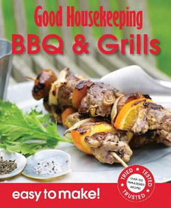 Good Housekeeping Easy to Make! BBQ & Grills