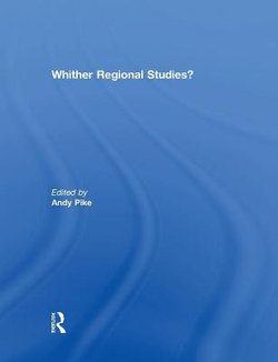 'Whither regional studies?'