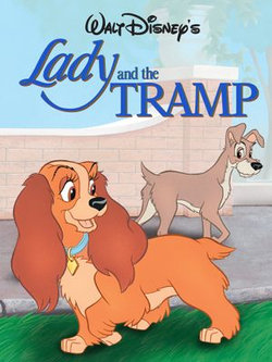 Lady and the Tramp