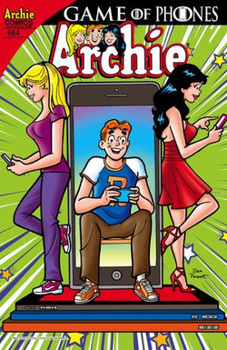 Archie #664