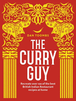 The Curry Guy