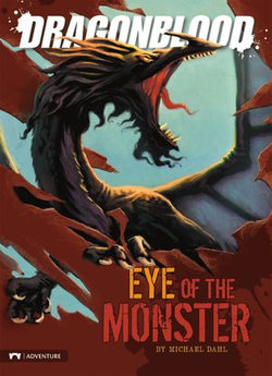 Eye of the Monster