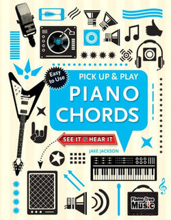 Piano Chords (Pick up and Play)