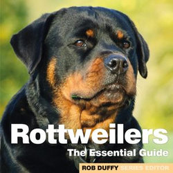 Rottweilers