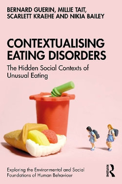 Contextualising Eating Disorders