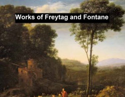 Works of Freytag and Fontane