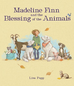 Madeline Finn and the Blessing of the Animals