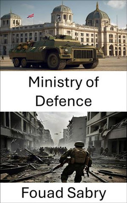 Ministry of Defence