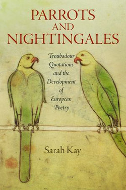 Parrots and Nightingales