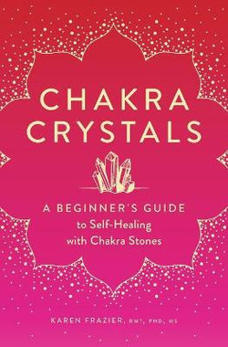 Chakra Crystals