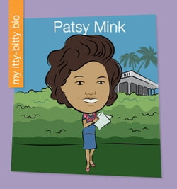 Patsy Mink