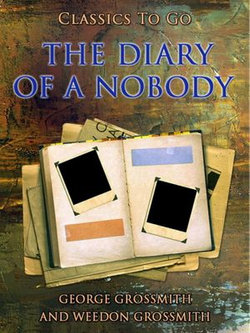 The Diary of a Nobody