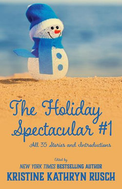 The Holiday Spectacular #1