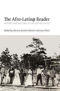 The Afro-Latin@ Reader