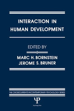 Interaction in Human Development