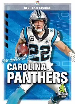 The Story of the Carolina Panthers