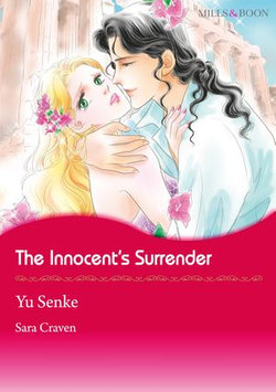 The Innocent's Surrender (Mills & Boon Comics)