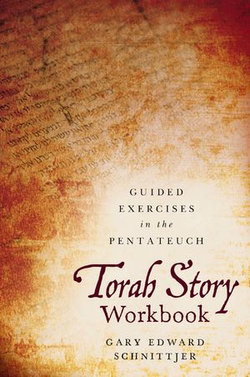 Torah Story Workbook