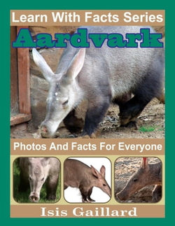 Aardvarks Photos and Facts for Everyone