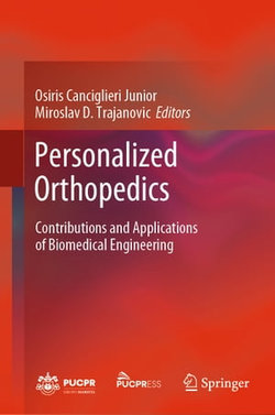 Personalized Orthopedics