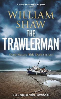 The Trawlerman