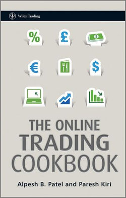 The Online Trading Cookbook