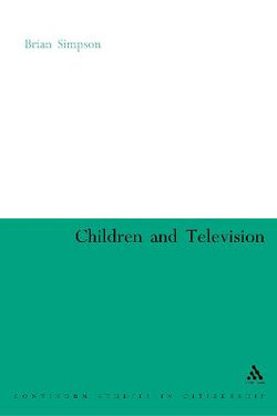 Children and Television