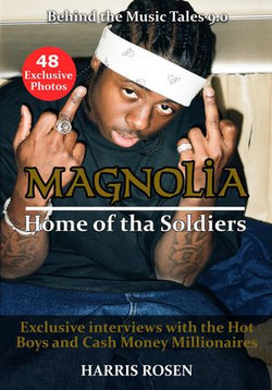 Magnolia: Home of tha Soldiers