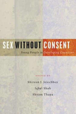 Sex Without Consent