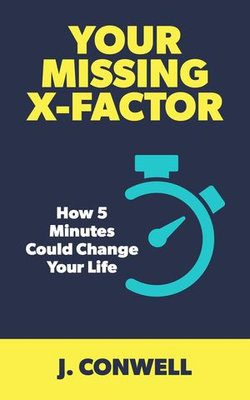 Your Missing X-Factor