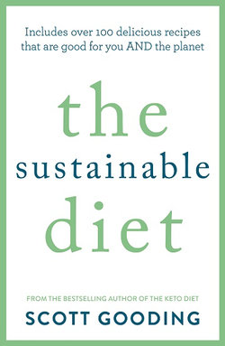 The Sustainable Diet