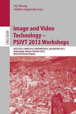 Image and Video Technology -- PSIVT 2013 Workshops