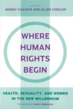 Where Human Rights Begin